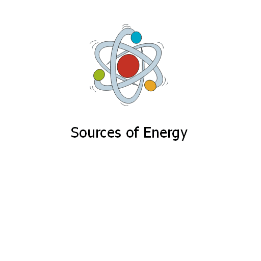 Sources of Energy